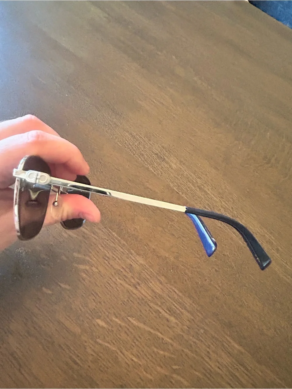 Salvatore Ferragamo sunglasses
